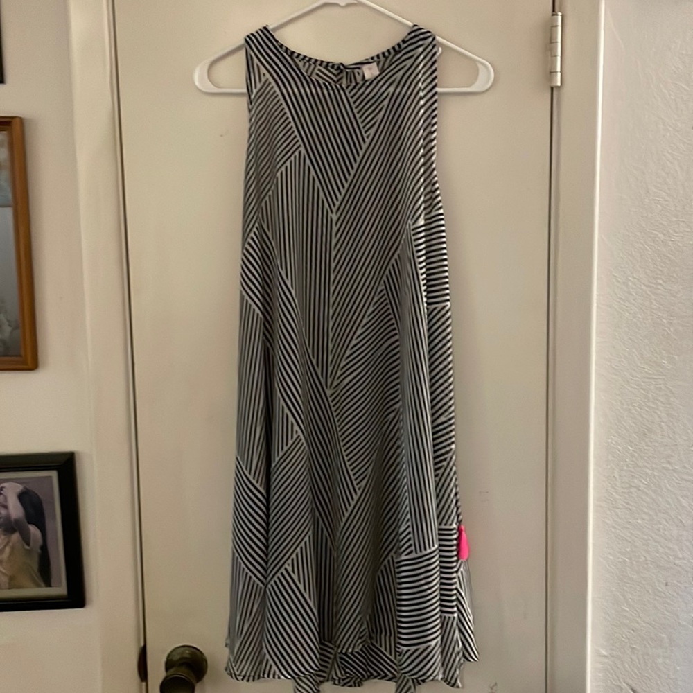 No Boundaries Swimsuit Cover up BNWT 15/17